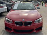 Used 2016 BMW M235i Convertible image 4