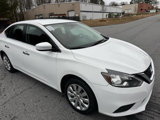 Used 2019 Nissan Sentra S image 5