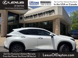 Used 2024 Lexus NX 350h AWD w/ Premium Package image 3