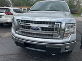 Used 2013 Ford F150 XLT image 2