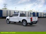 New 2026 Ford F350 4x4 Crew Cab Super Duty image 4