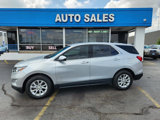 Used 2020 Chevrolet Equinox LT image 2
