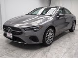 Used 2025 Mercedes-Benz CLA 250 image 3