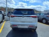 New 2025 Nissan Pathfinder SL w/ SL Premium Package image 4