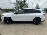 New 2025 Mercedes-Benz GLS 63 AMG 4MATIC image 6