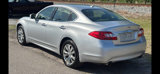Used 2013 INFINITI M37 x w/ Premium Pkg image 4
