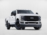 New 2025 Ford F250 Lariat w/ Black Appearance Package image 4
