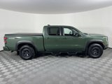 Used 2025 Nissan Frontier PRO-4X w/ Pro Premium Package image 3