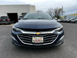Used 2022 Chevrolet Malibu LT image 2