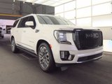 Used 2023 GMC Yukon XL Denali Ultimate w/ LPO, Floor Liner Package image 2