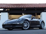 Used 2013 Porsche 911 Carrera image 3