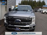 Certified 2023 Ford F250 XLT image 5