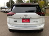 New 2026 Nissan Rogue Platinum image 4