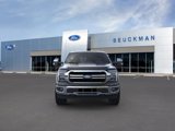New 2025 Ford F150 Lariat w/ Equipment Group 501A Mid image 2