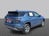 Used 2025 Chevrolet Equinox LT image 4