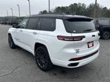 New 2025 Jeep Grand Cherokee L Summit image 3