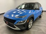 Used 2022 Hyundai Kona SEL image 2
