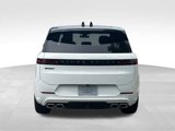 New 2025 Land Rover Range Rover Sport Autobiography image 4