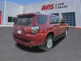 Used 2024 Toyota 4Runner SR5 image 6