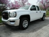 Used 2018 GMC Sierra 1500 2WD Double Cab w/ Sierra Convenience Package image 3