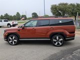 New 2025 Hyundai Santa Fe Limited image 4