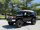 Used 2007 Toyota FJ Cruiser 4WD image 2