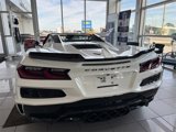 New 2025 Chevrolet Corvette Z06 image 4