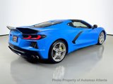 Used 2022 Chevrolet Corvette Stingray Premium Cpe w/ 3LT image 5