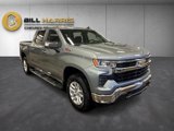 New 2025 Chevrolet Silverado 1500 LT image 3