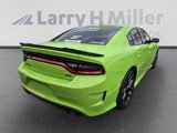 Used 2023 Dodge Charger GT w/ Blacktop Package image 4