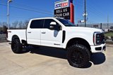 Used 2023 Ford F250 Lariat w/ Lariat Ultimate Package image 3