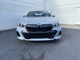 New 2025 BMW 530i w/ M Sport Package image 2