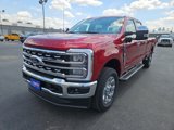 New 2026 Ford F350 Lariat image 4