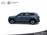 New 2025 Volkswagen Atlas SEL image 4