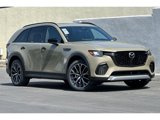 New 2025 MAZDA CX-70 Plug-In Hybrid w/ Premium Plus image 2
