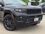 New 2025 Jeep Grand Cherokee Limited 4xe image 3
