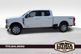 New 2025 Ford F350 King Ranch image 4