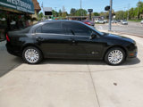 Used 2012 Ford Fusion Hybrid image 5