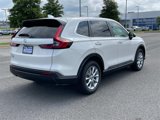 New 2026 Honda CR-V EX image 3