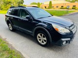 Used 2013 Subaru Outback 2.5i Premium image 4