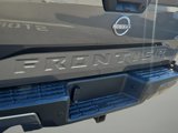 Used 2025 Nissan Frontier SV w/ SV Convenience Package image 5