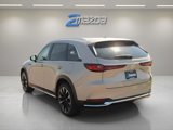 New 2025 MAZDA CX-90 Plug-In Hybrid w/ Premium Plus image 3
