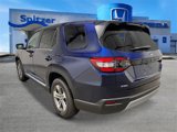 New 2025 Honda Pilot EX-L image 3