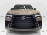 New 2025 Lexus LX 700h Overtrail image 3