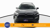 Used 2023 Toyota RAV4 XLE Premium image 4