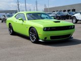 Certified 2023 Dodge Challenger R/T Scat Pack w/ Plus Package image 4
