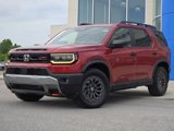 New 2026 Honda Passport TrailSport image 2