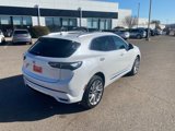 New 2025 Buick Envision Avenir image 5