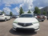 New 2025 Acura Integra A-Spec image 2
