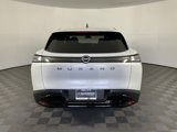 New 2025 Nissan Murano SV image 4